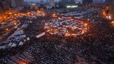 Фото - Египет может отказаться от привязки национальной валюты к доллару