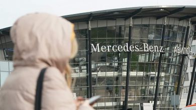 Фото - Эксперт рассказал о последствиях ухода Mercedes-Benz из РФ для автовладельцев