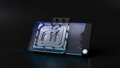 Фото - EKWB выпустила водоблок EK-Quantum Vector² для GeForce RTX 4080 FE