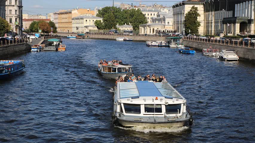 Фото - Елизавета Боярская ответила на вопрос о медлительности петербуржцев