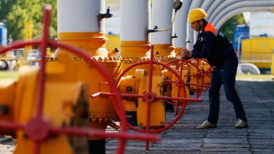 Фото - Энергетик Мельников заявил, что поставки российского газа через Турцию нацелены на Европу