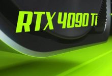 Фото - Ещё на 10-20% быстрее, чем GeForce RTX 4090. RTX 4090 Ti может получить не только полный GPU AD102, но и частоту ядра почти в 3 ГГц