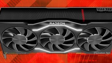 Фото - Если вообще не хочется GeForce. Видеокарты Radeon RX 7000 придётся ждать до начала декабря