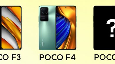 Фото - Это будет первый телефон Poco с экраном AMOLED QHD. Подробности о Poco F5