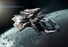 Фото - Это геймплей сюжетной кампании Squadron 42 игры Star Citizen, на которую геймеры потратили уже более 500 млн долларов