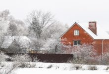 Фото - Как обезопасить свое имущество в СНТ зимой