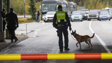 Фото - Финны не щадят даже детей. Как россиян жестко разворачивают и лишают виз прямо на границе