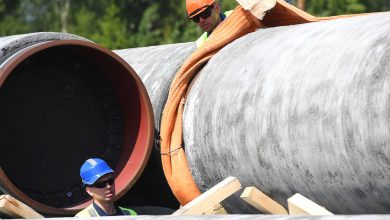 Фото - Forbes: отказ США от газопровода Keystone XL стал ошибкой в противостоянии с Россией