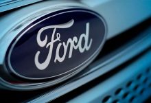 Фото - Ford покинул российский рынок