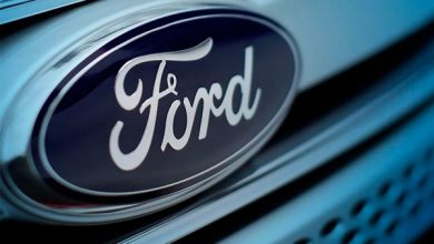 Фото - Ford покинул российский рынок