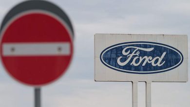 Фото - Ford ушел с российского рынка