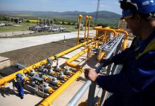 Фото - «Газпром» подал газ для Европы через Украину в объеме 42,5 млн кубометров