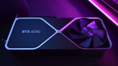 Фото - GeForce RTX 4090 — первая в мире игровая видеокарта с производительностью 100 TFLOPS. Правда, только в разгоне