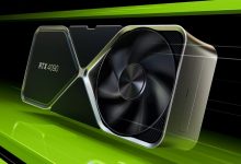 Фото - GeForce RTX 4090 появилась в российской рознице — от 138 тыс. рублей