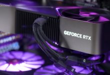 Фото - GeForce RTX 4090 протестировали в разрешении 8K — 520 FPS в Overwatch 2