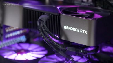 Фото - GeForce RTX 4090 протестировали в разрешении 8K — 520 FPS в Overwatch 2