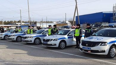 Фото - ГИБДД Якутии получила новейшие комплексы фиксации нарушений ПДД