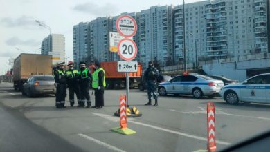 Фото - ГИБДД загонит водителей в «коридоры»: где пройдут тотальные проверки