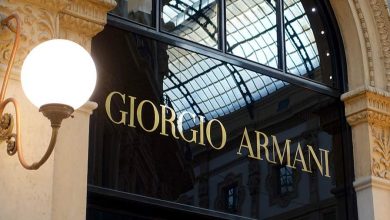 Фото - Giorgio Armani начал суд с томской предпринимательницей за бренд Prima