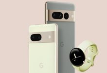 Фото - Gizchina призвал пользователей отказаться от покупки смартфона Google Pixel 7