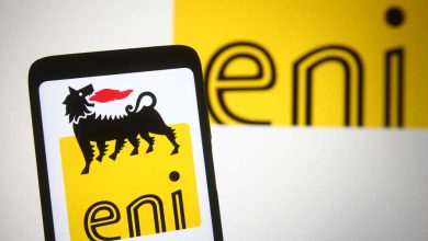 Фото - Глава Eni: компания планирует заместить этой зимой не менее 50% поставок российского газа