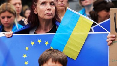 Фото - Глава Евросовета: ЕС рассмотрит возможность использования активов РФ для помощи Украине