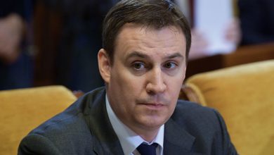 Фото - Глава Минсельхоза Патрушев назвал зерновую сделку с Украиной «погрешностью» на мировом рынке