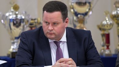 Фото - Глава Минтруда Котяков сообщил, что роста безработицы в России нет