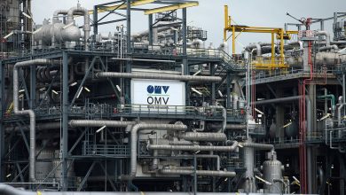 Фото - Глава OMV: стоимость газа в Европе зимой останется высокой