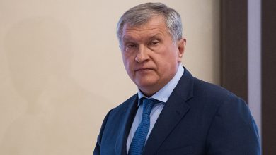 Фото - Глава «Роснефти» Сечин заявил, что отказ от углеводородов из РФ является причиной инфляции в мире