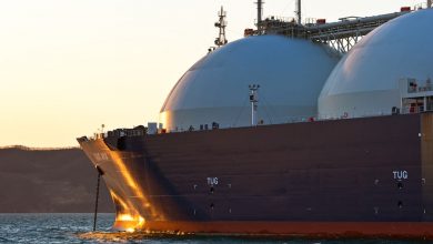 Фото - Глава TotalEnergies: компания будет получать СПГ из России до введения санкций ЕС на газ