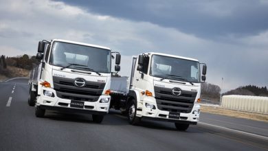 Фото - Главе автопроизводителя Hino урезали зарплату из-за скандала с токсичностью выхлопа