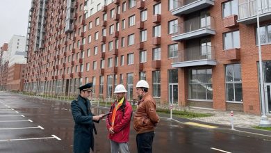 Фото - Главгосстройнадзор Подмосковья: За три квартала 2022 года в области построили 423 объекта