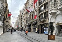Фото - Golden Brown Group: спрос россиян на элитное жилье в Стамбуле вырос на 55%