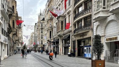 Фото - Golden Brown Group: спрос россиян на элитное жилье в Стамбуле вырос на 55%