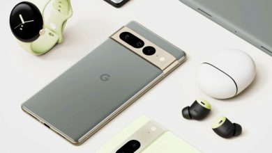 Фото - Google изменила дизайн для новых смартфонов Pixel 7 и 7 Pro