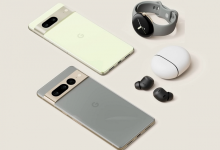 Фото - Google начала продажи Pixel 7, Pixel 7 Pro и своих первых часов Pixel Watch