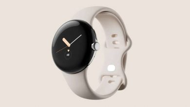 Фото - Google объяснила правила использования смарт-часов Pixel Watch