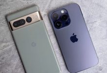 Фото - Google прорекламировала свои смартфоны Pixel, не заметив, что сделала это с iPhone