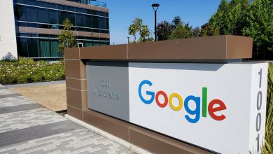 Фото - Google угрожает штраф на сумму более одного миллиарда евро