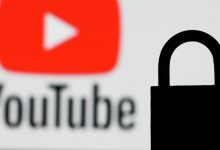 Фото - Google заблокировал аккаунты Совета Федерации в YouTube из-за санкций. Все видеоролики удалены