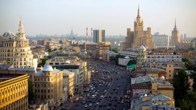 Фото - Город сдаст в аренду два объекта культурного наследия в центре Москвы