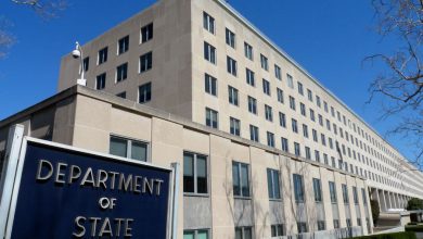 Фото - Госдеп США захотел проконтролировать расходование помощи Украине