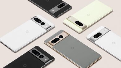 Фото - Характеристики Google Pixel 7 и Pixel 7 Pro опубликовали за несколько дней до презентации