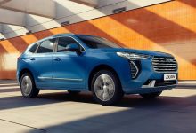 Фото - Haval Jolion стал третьим по популярности в России за 9 месяцев