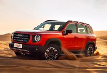 Фото - Haval снизила цены на кроссоверы F7, F7x и Dargo в России