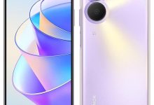 Фото - Honor представила молодежный смартфон Play 40 Plus