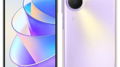 Фото - Honor представила молодежный смартфон Play 40 Plus