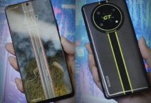 Фото - Honor X40 GT 5G с «редким ультрабыстрым экраном для телефона среднего класса» показали вживую