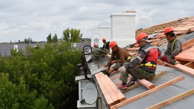 Фото - Хуснуллин: до конца года в Мариуполе построят 100 тысяч квадратных метров жилья